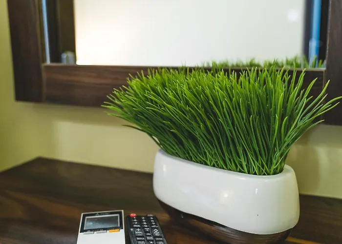 Theoxenia Kasos Luxury *