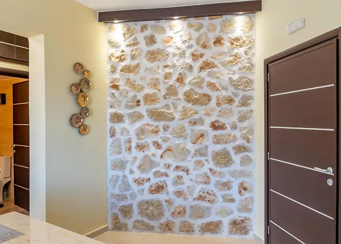 Theoxenia Kasos Luxury Panagia (Kasos)