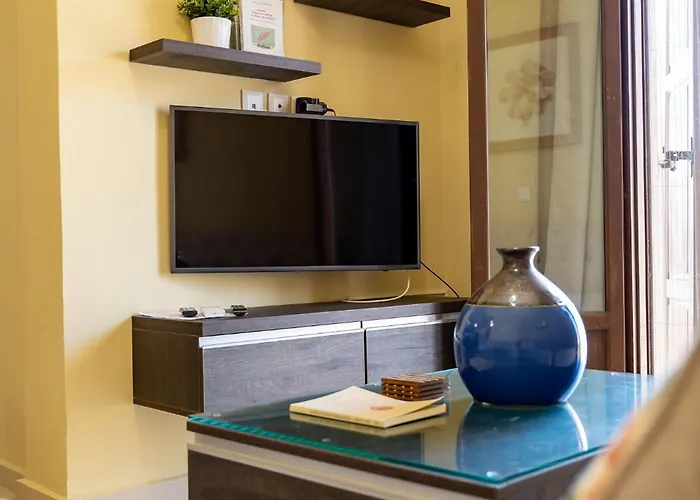 Theoxenia Kasos Luxury Apartament *