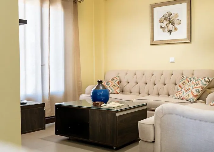 Theoxenia Kasos Luxury Apartament Panagia (Kasos)