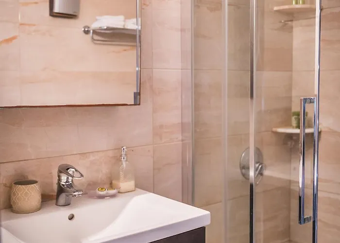 Theoxenia Kasos Luxury Apartament Panagia (Kasos)