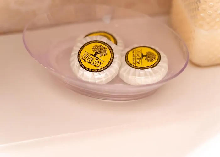 Theoxenia Kasos Luxury *