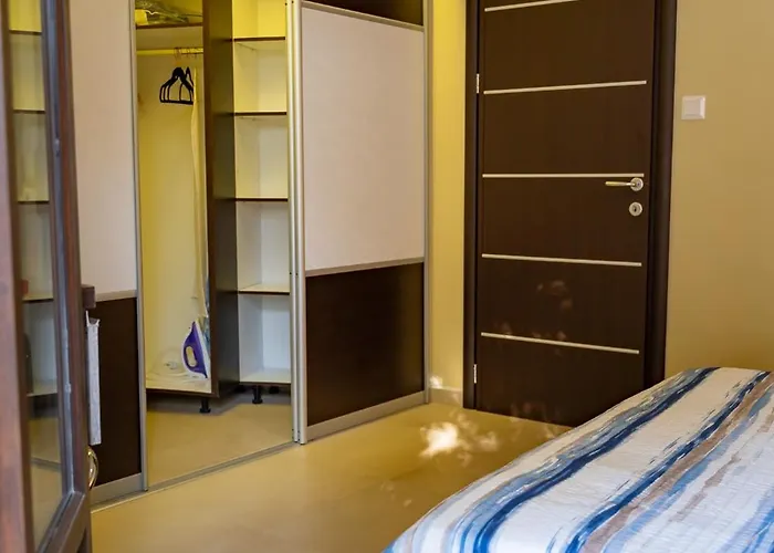 Apartament Theoxenia Kasos Luxury Panagia (Kasos)