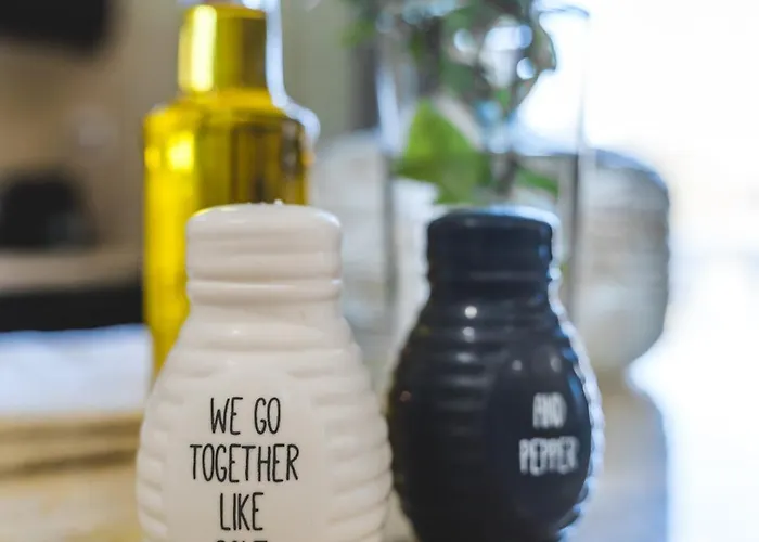 Daire Theoxenia Kasos Luxury