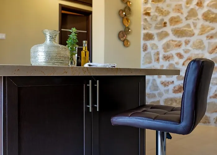 Theoxenia Kasos Luxury Apartament Panagia (Kasos)