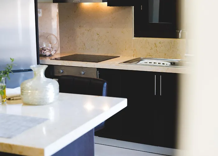 Theoxenia Kasos Luxury * Panagia (Kasos)