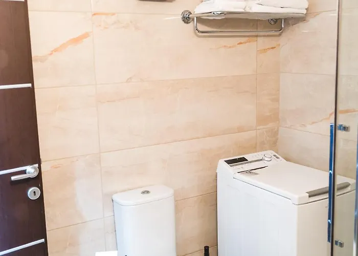 Theoxenia Kasos Luxury Apartament *