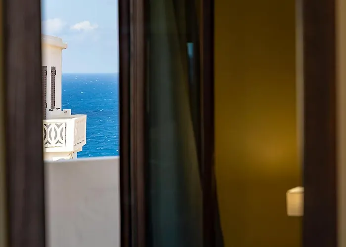 Theoxenia Kasos Luxury