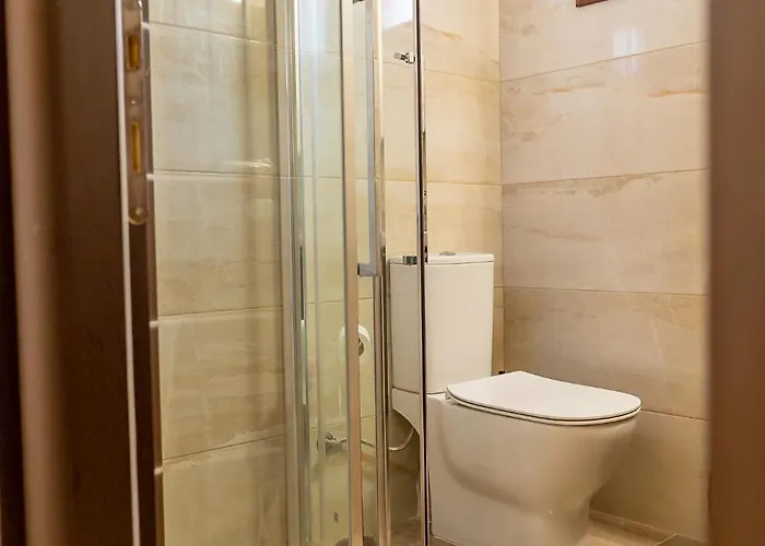 Theoxenia Kasos Luxury Panagia (Kasos)