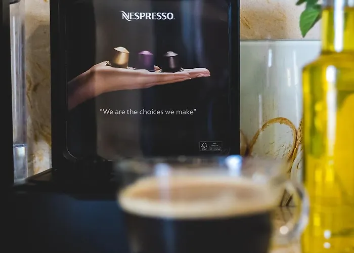 Theoxenia Kasos Luxury *