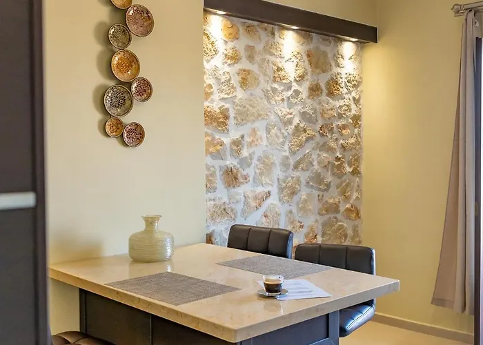 Theoxenia Kasos Luxury * Panagia (Kasos)