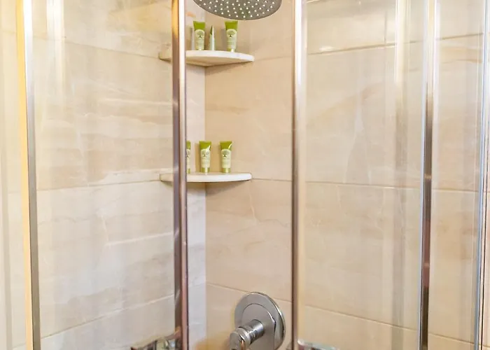 Apartament Theoxenia Kasos Luxury