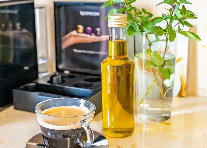 Theoxenia Kasos Luxury Apartament Panagia (Kasos)