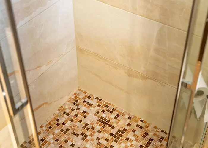 Apartament Theoxenia Kasos Luxury Panagia (Kasos)