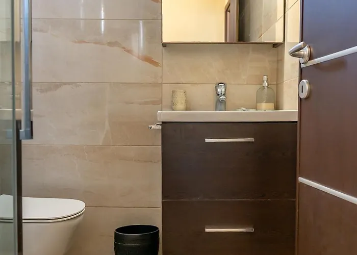 Theoxenia Kasos Luxury Apartament