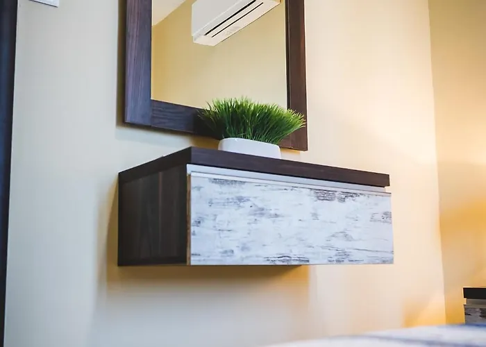 Theoxenia Kasos Luxury *