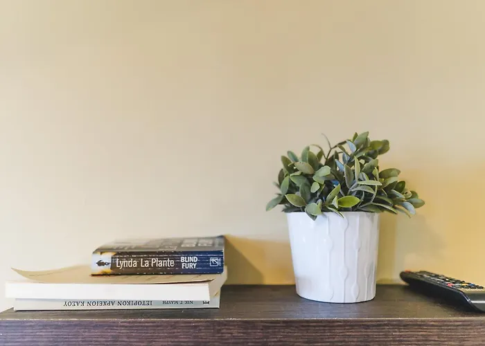 Daire Theoxenia Kasos Luxury Panagia (Kasos)