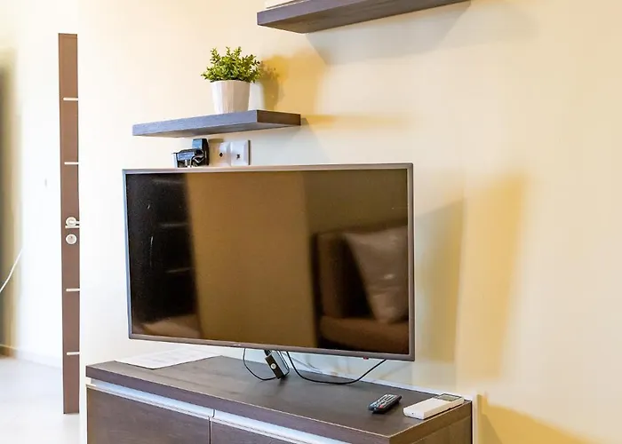 Theoxenia Kasos Luxury *